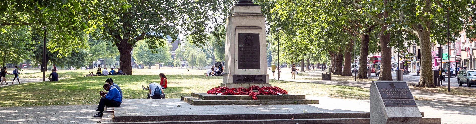 Guide to Shepherds Bush