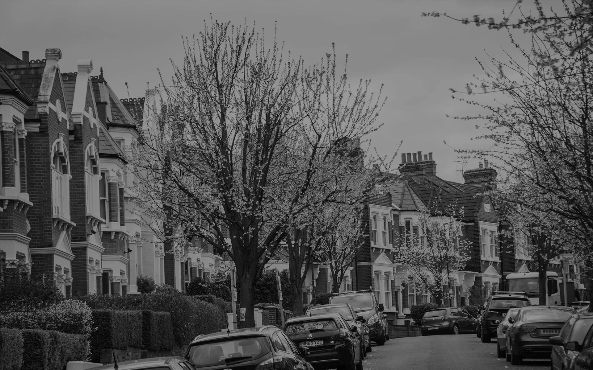 Thinking of letting?