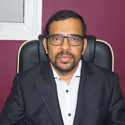 Thiru - Director