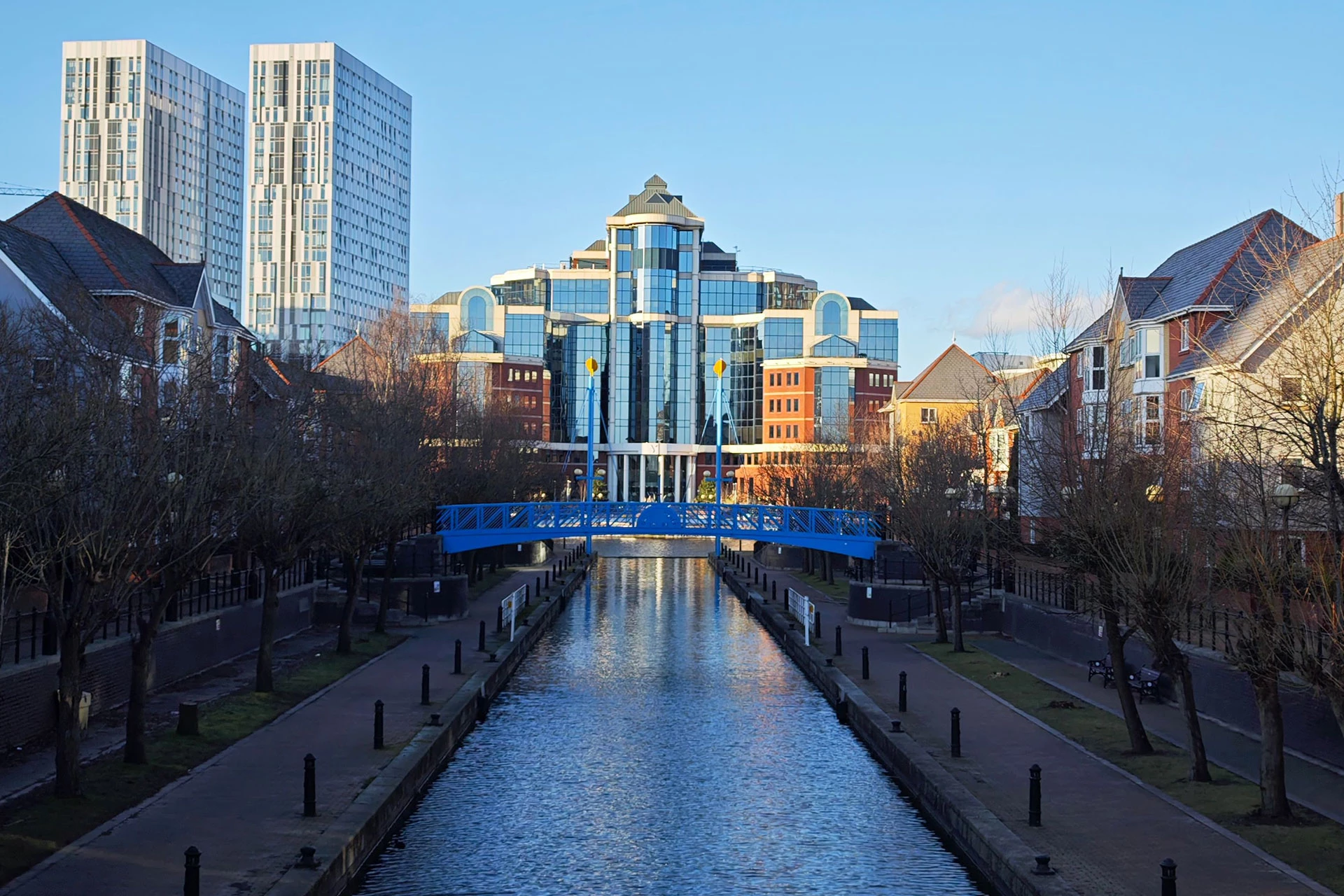 Estate Agents in Colindale