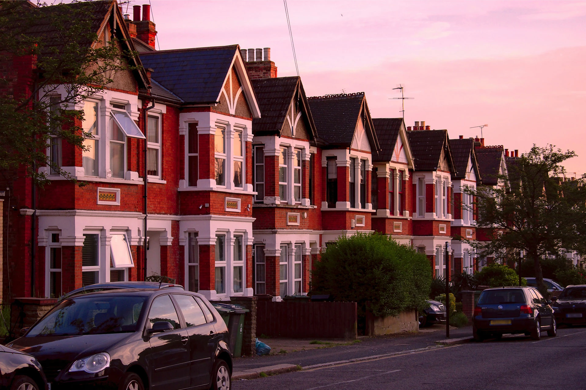 Estate Agents in Harrow