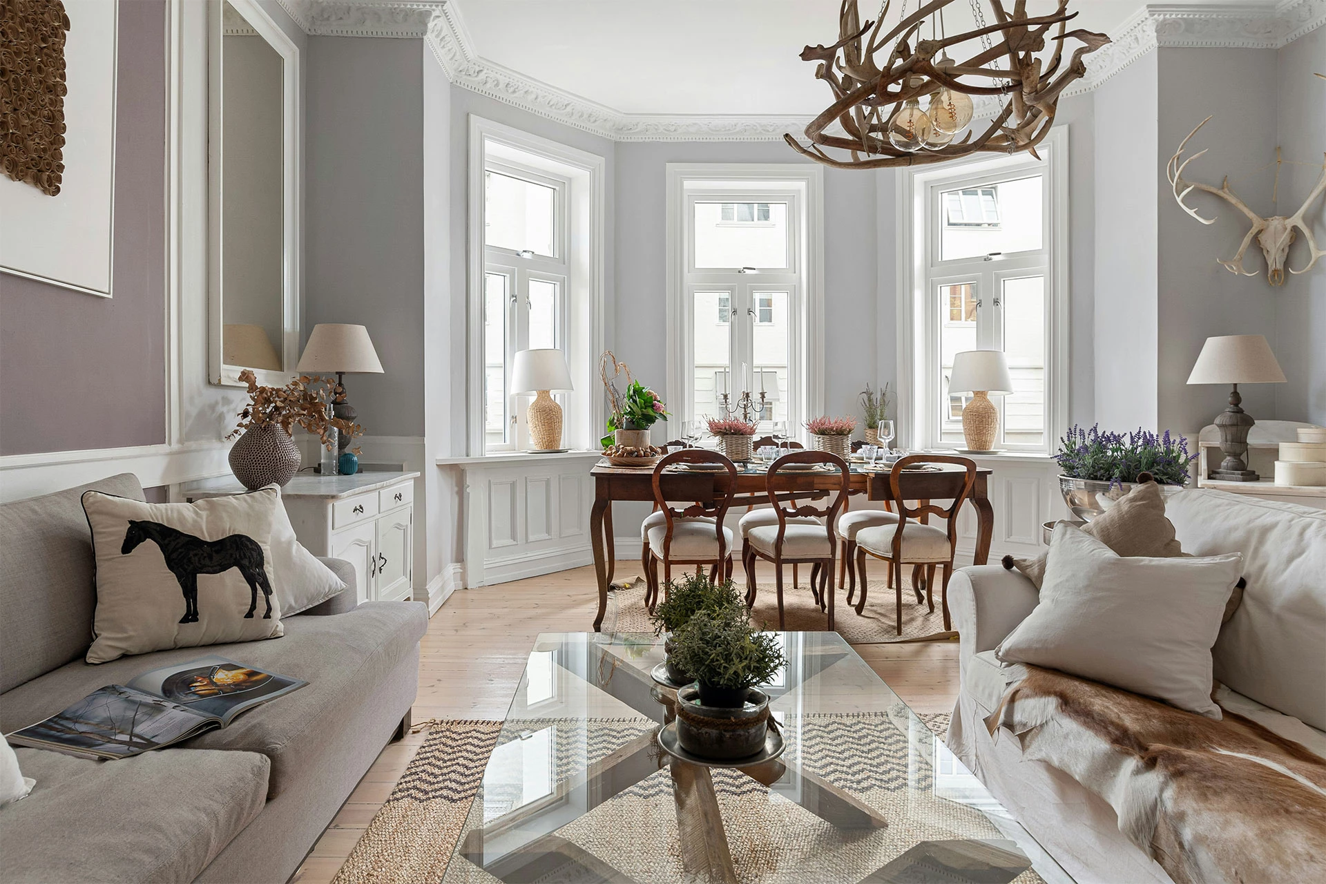 Thinking of selling or letting your property? Thinking of selling or letting your property?