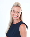 Jodi Moore - Sales/Lettings Advisor