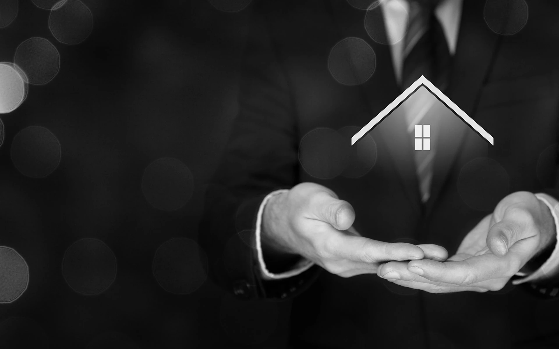 Estate Agents in London