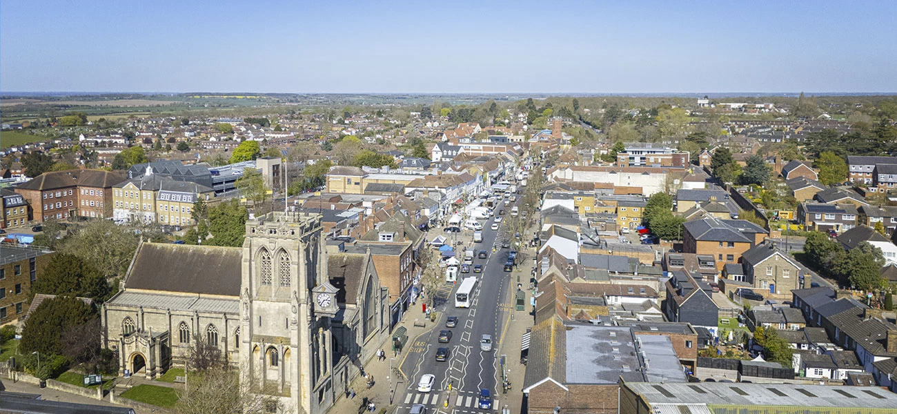 Montagues Estate Agents
