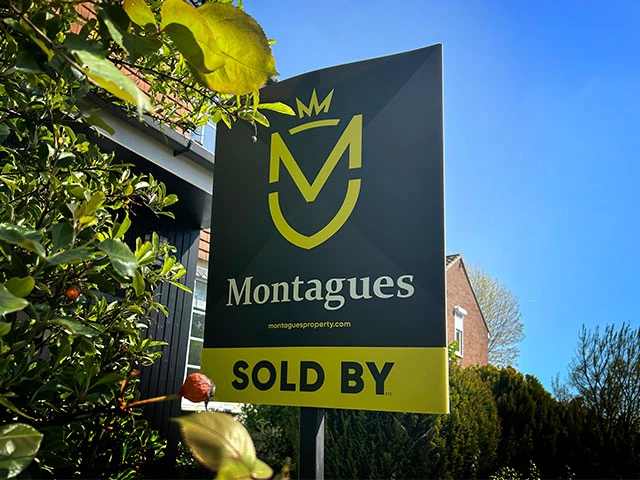 Montagues Estate Agents