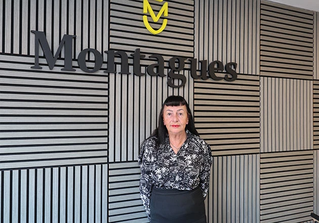 Debbie Whitworth - Lettings Administrator