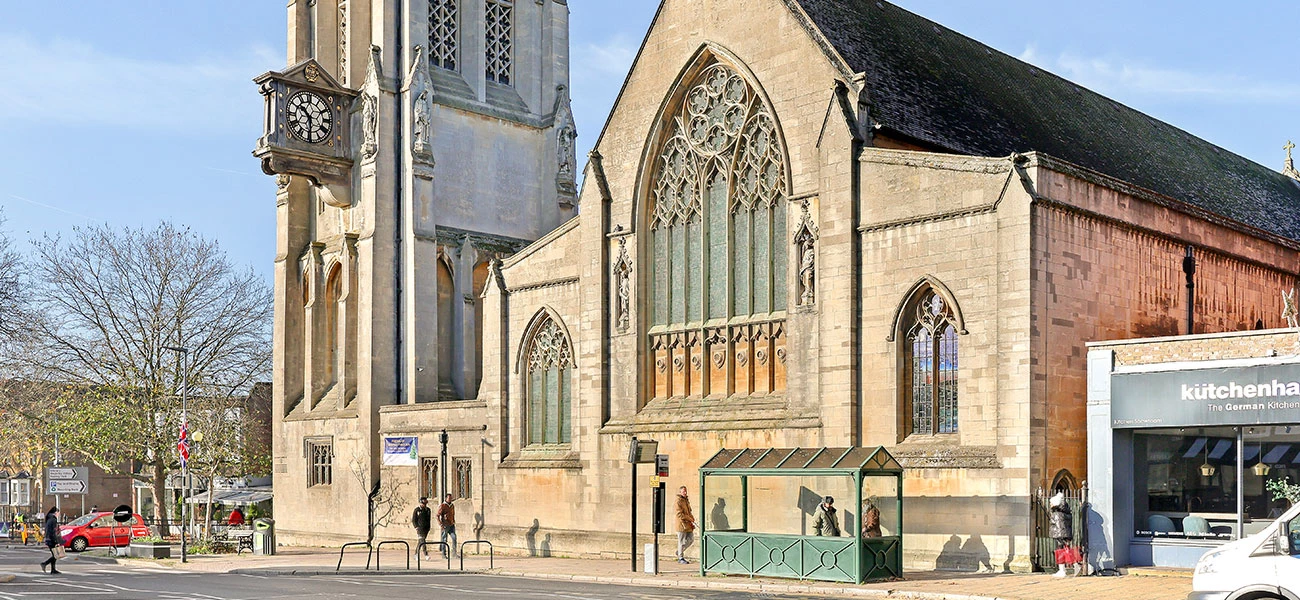 Guide to Epping