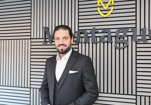George Montella - Lettings Consultant