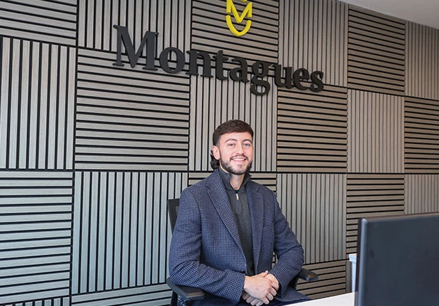 Joseph Loder - Sales Consultant