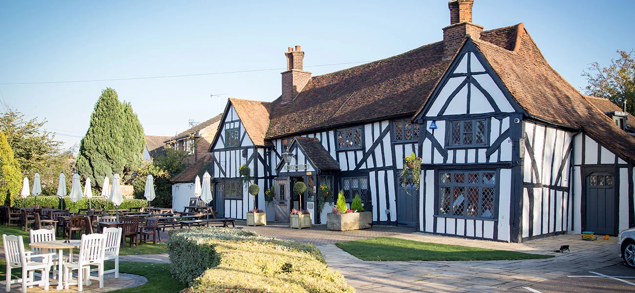 Guide to North Weald