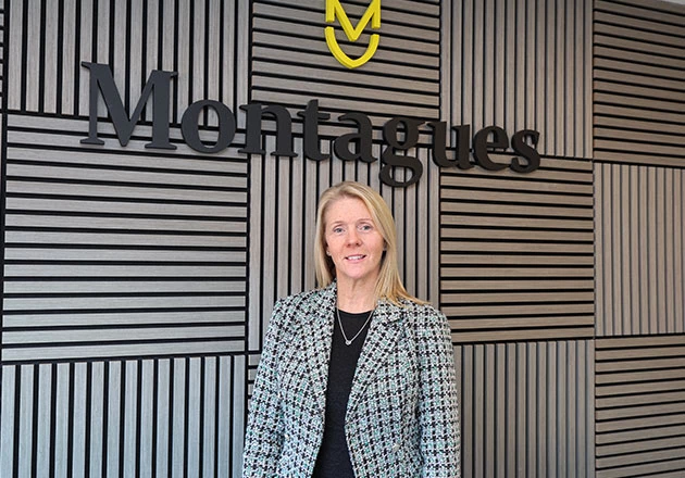 Victoria Haynes - Accounts Manager