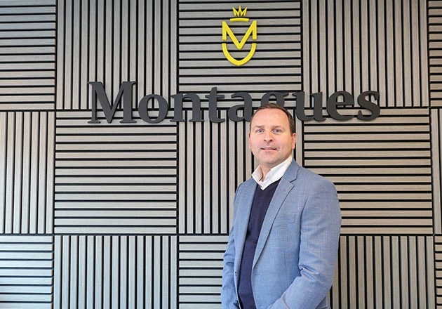 Wayne Flegg - Director