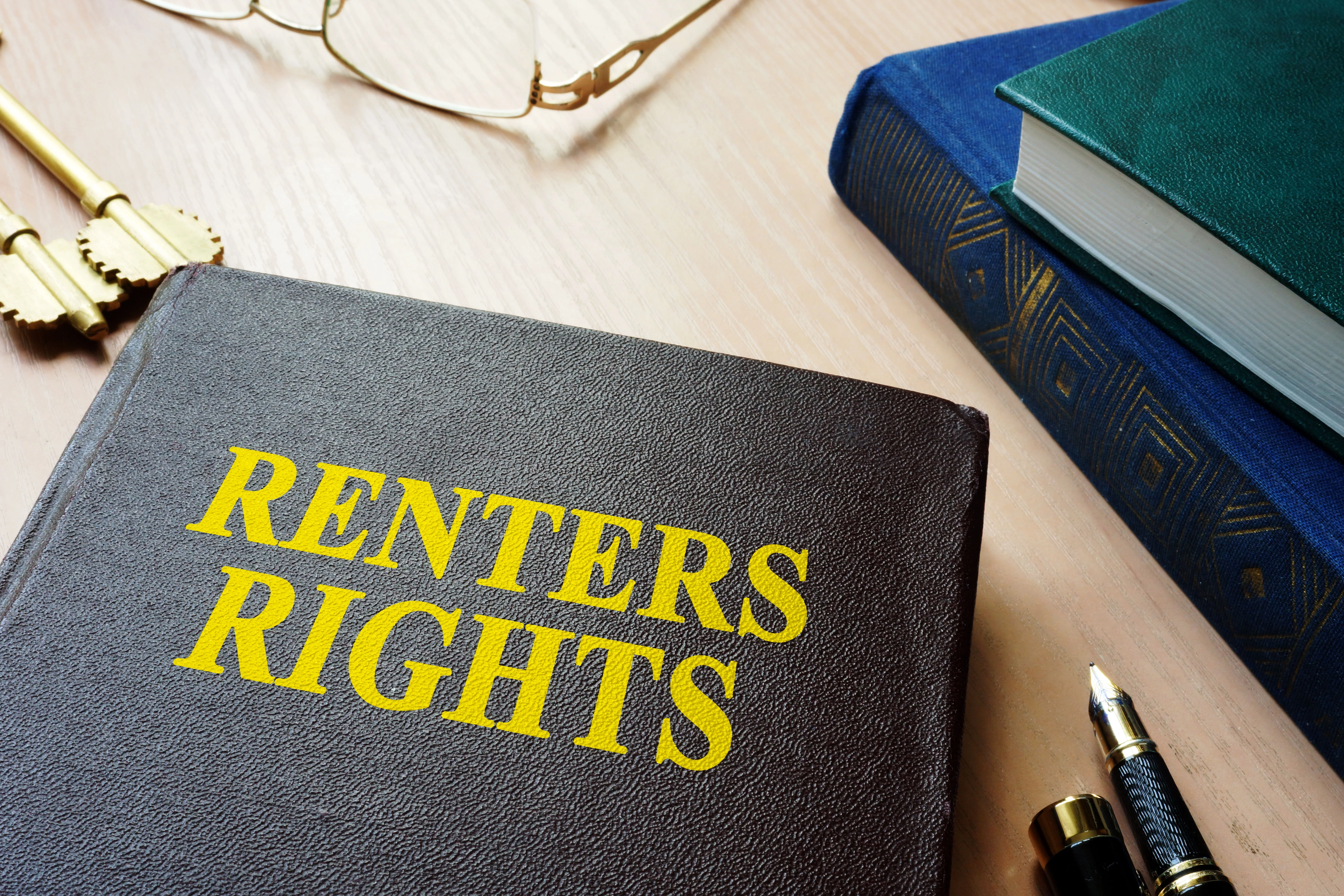 Renters Rights Bill