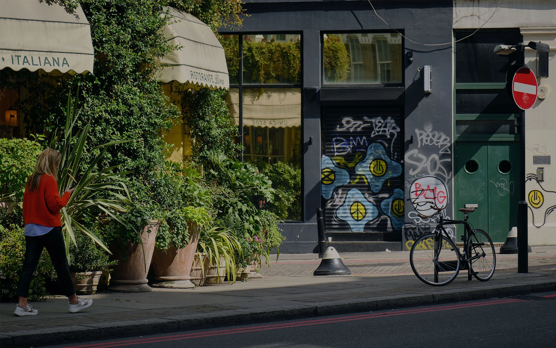 Letting agents in North London