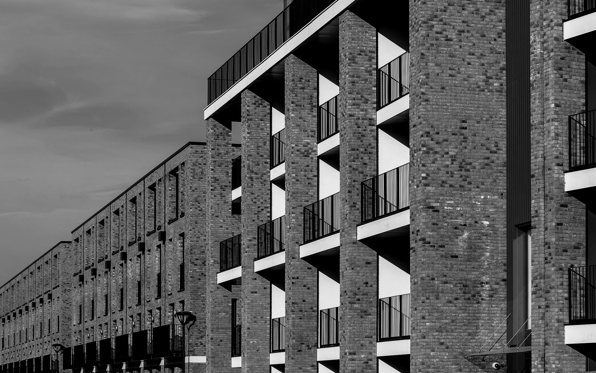 Estate Agents in Leyton