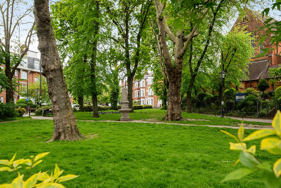 About Nissen Estates About Nissen Estates