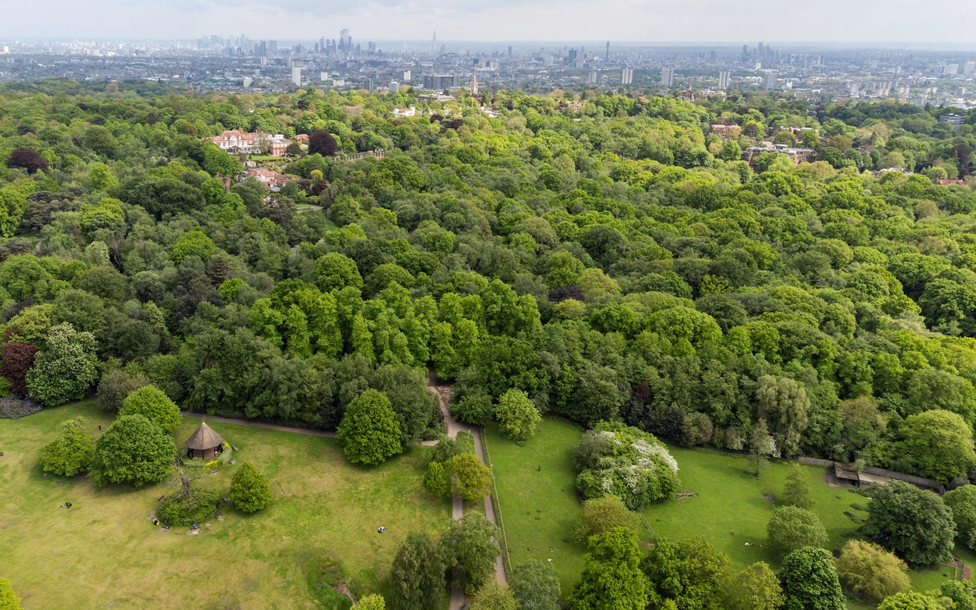 Nissen Estates