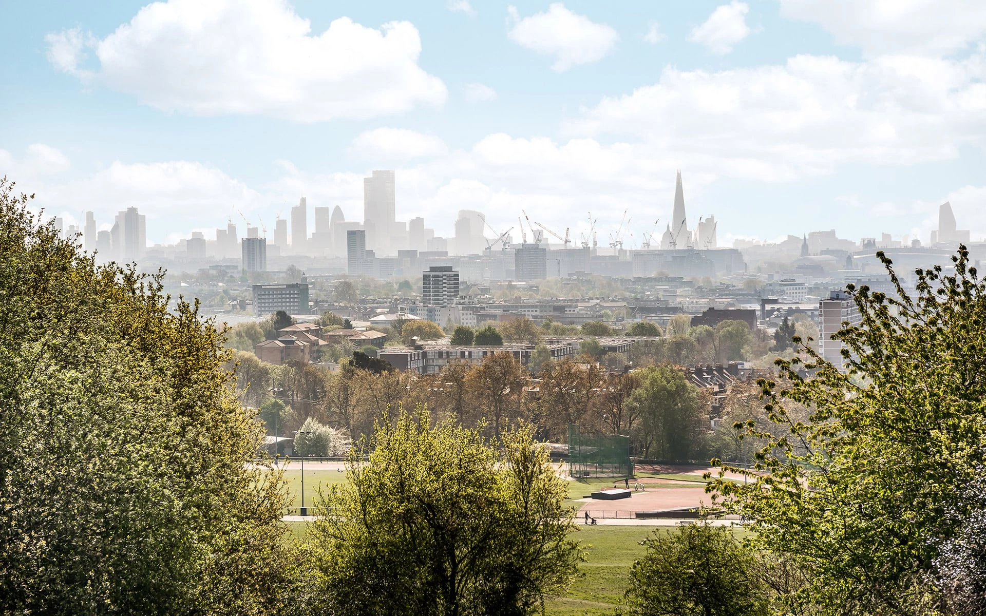 Want regular property updates?