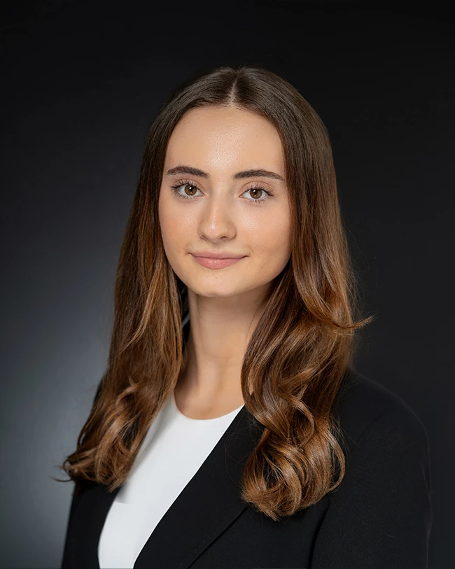 Amy Burditt – Lettings Clerk