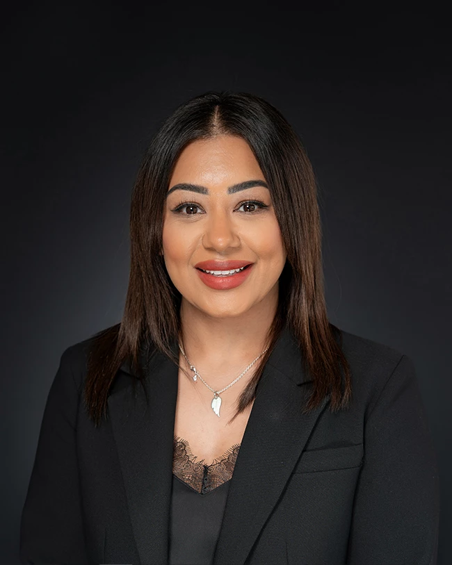 Anita Sudera – Head of Maintenance