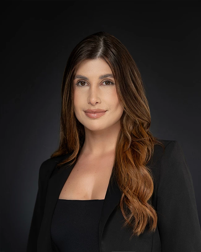 Laura- Marketing Assistant