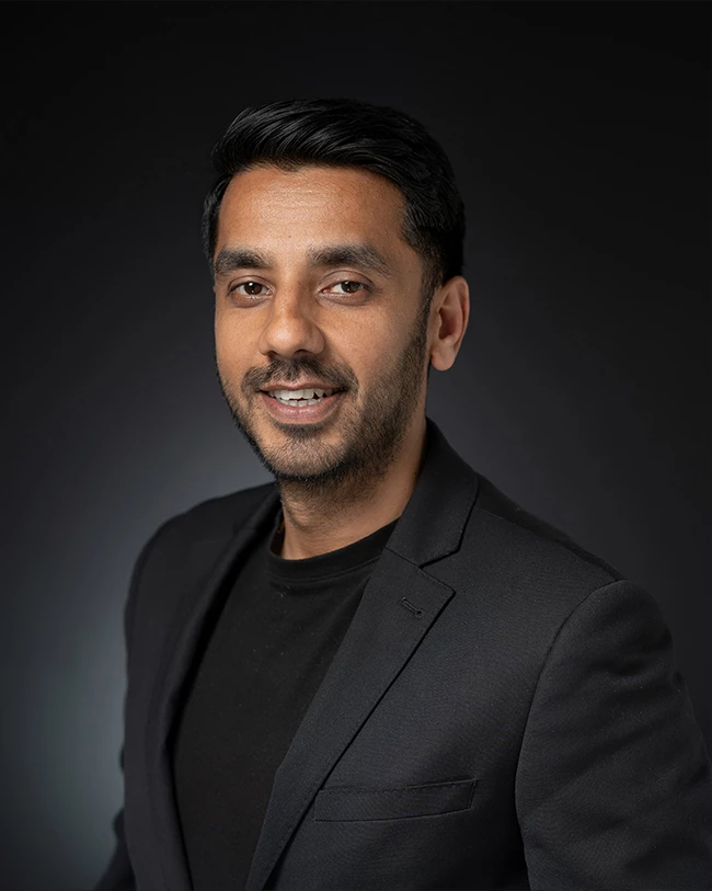 Ravi - Director