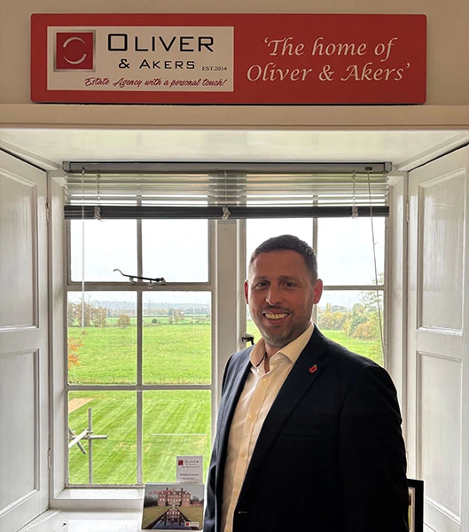Darran Wood - Partner Darran Wood - Partner