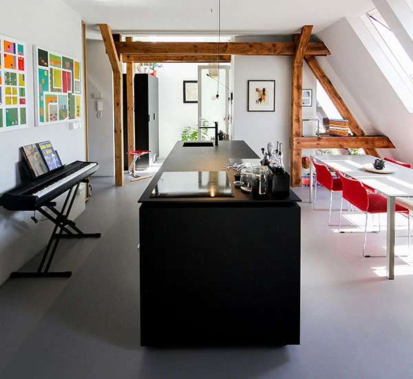 Oliver & Akers Estate Agents