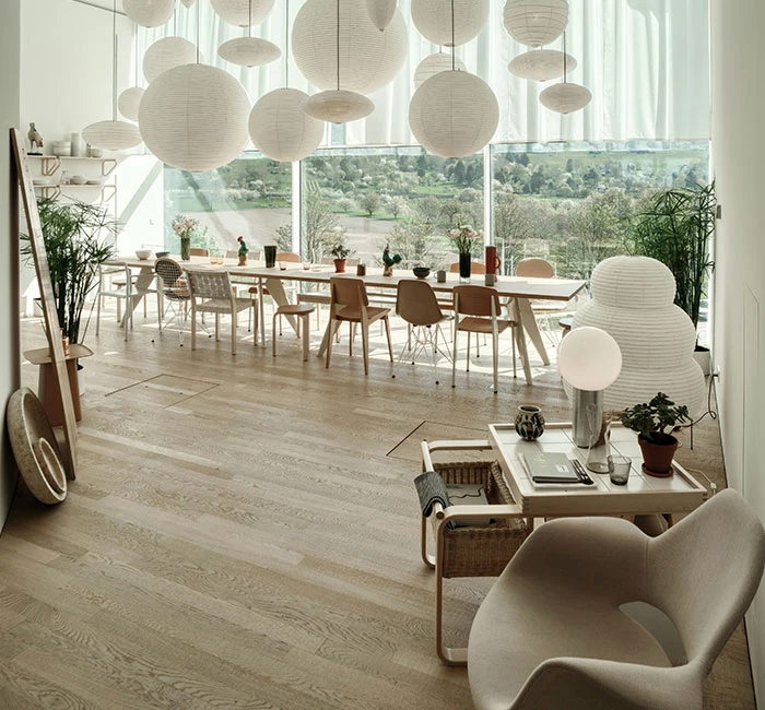 Oliver & Akers Estate Agents