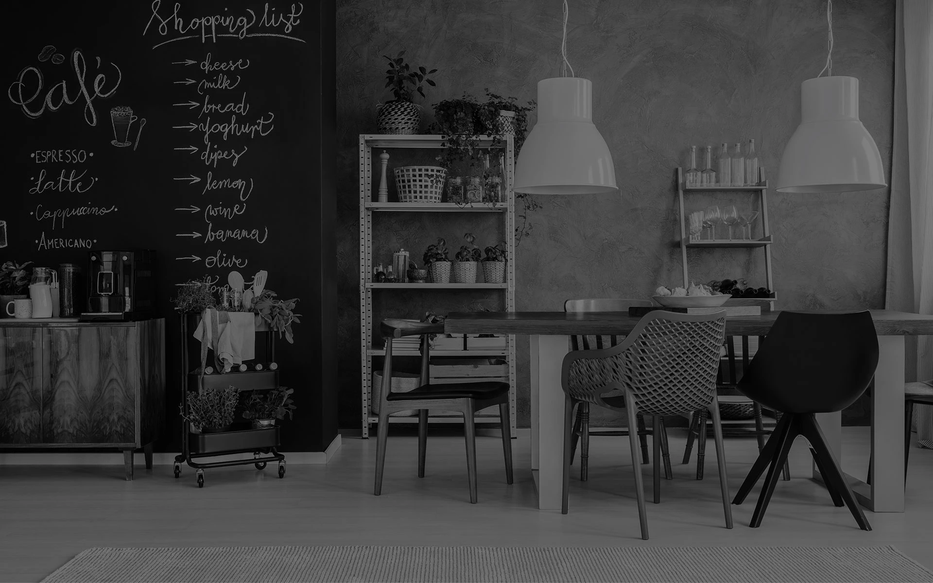 Thinking of letting?