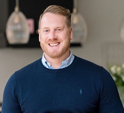 Stephen Carne - Director