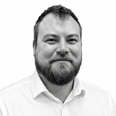 Adam Fahy - Sales Consultant