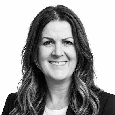Ann Nelson - Senior Manager
