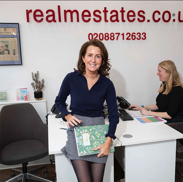 Karen Kuhl – Director Karen Kuhl – Director