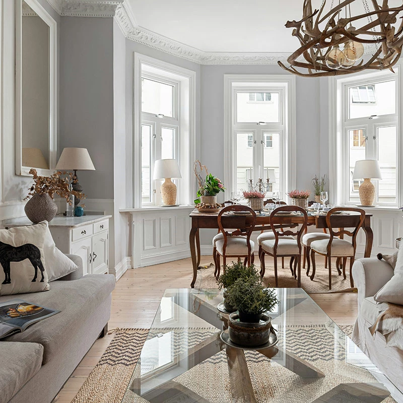 Free property valuation