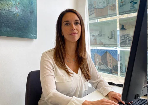 Veronica Martinez - Property Manager