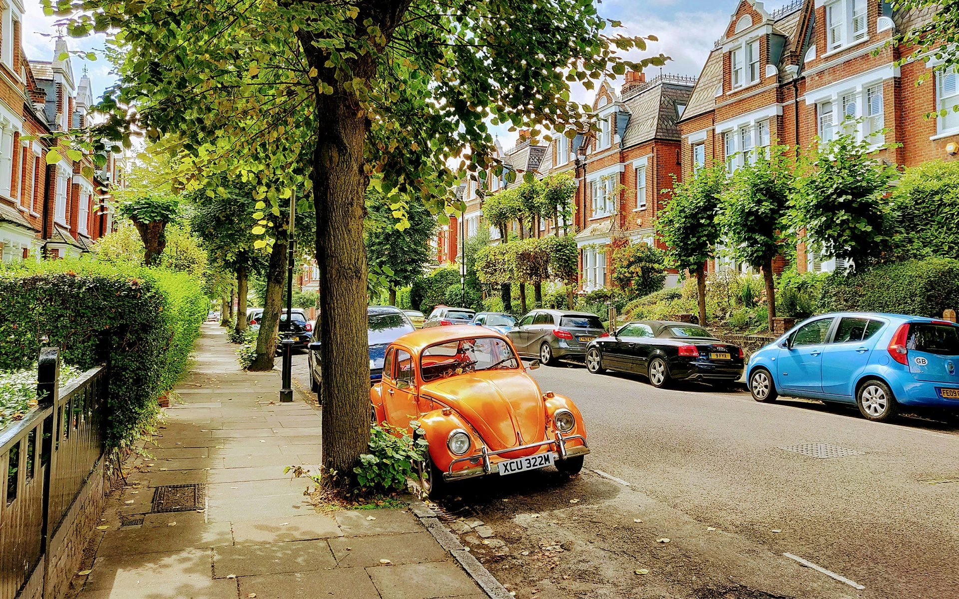 Rent-a-Home (London) Limited