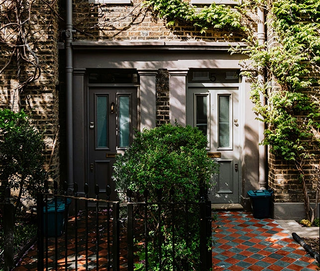 Rent-a-Home (London) Limited