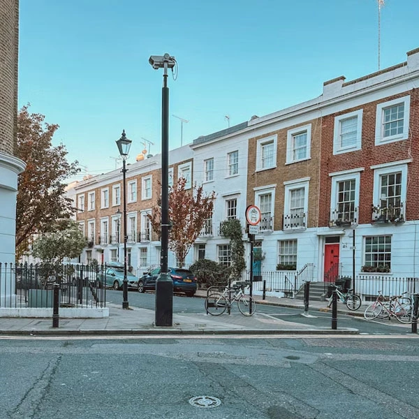 Why Choose Us Why Choose Us