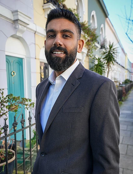 Imran Shaikh | Founder