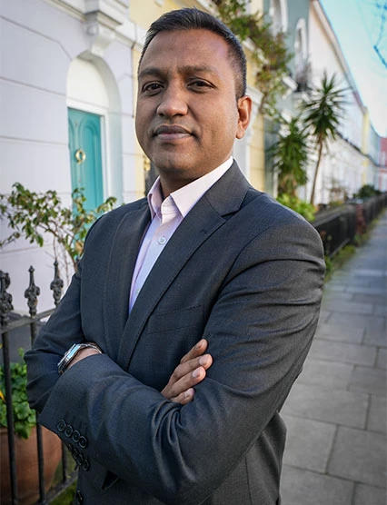 Abdul Mamun | Founder