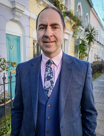 Andrew Souber | Sales Director