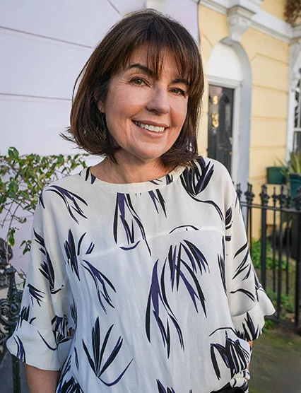 Anna Dwyer | Consultant