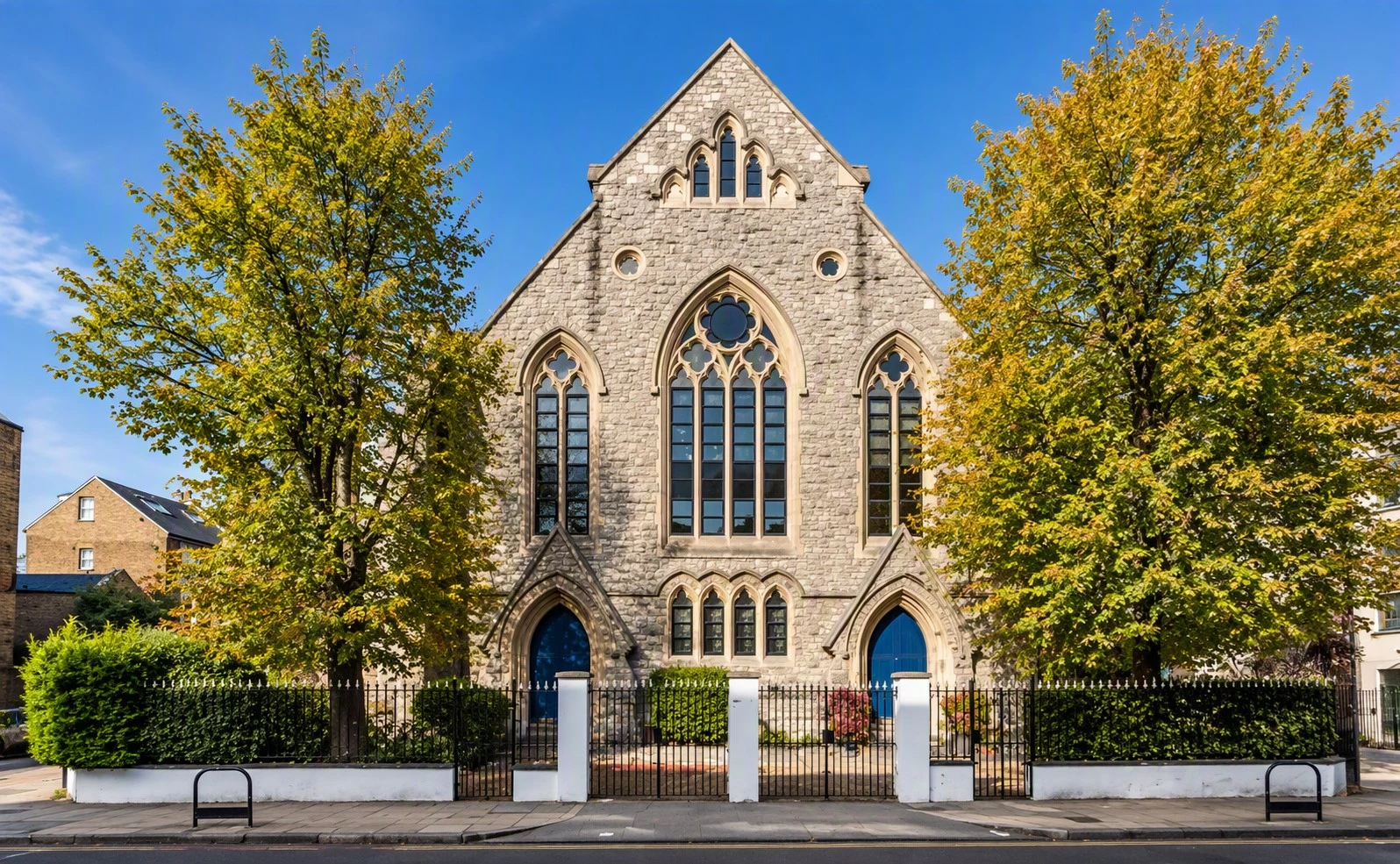 Housing in Archway N19