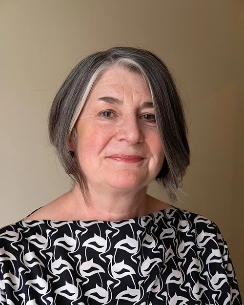 Amanda Jack – Sales Consultant