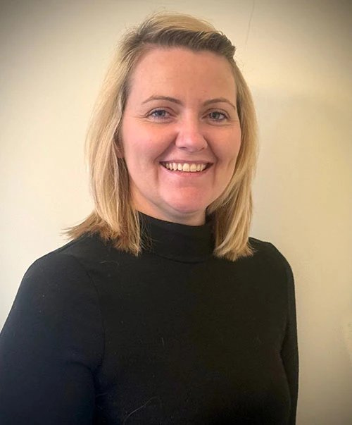 Catherine Shinton – Property Standards Inspector