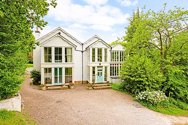 Buying with Roscoe Rogers and Knight Buying with Roscoe Rogers and Knight