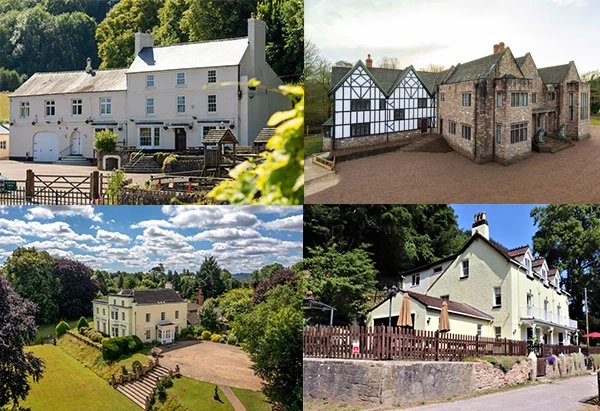 Group Holiday Homes Group Holiday Homes