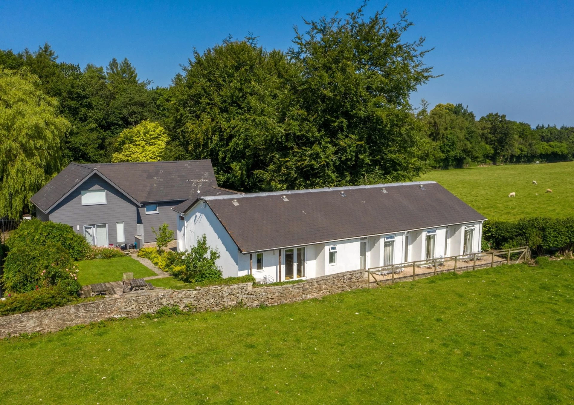 image of a holiday cottage image of a holiday cottage